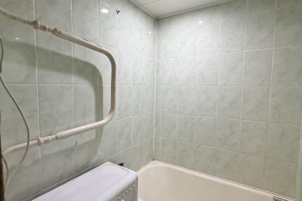 3-комнатная квартира по адресу Асаналиева ул., д. 9 - фото 15