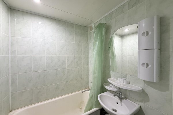 3-комнатная квартира по адресу Асаналиева ул., д. 9 - фото 14