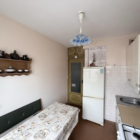 Фотография 3-комнатная квартира по адресу Асаналиева ул., д. 9 - фото 11