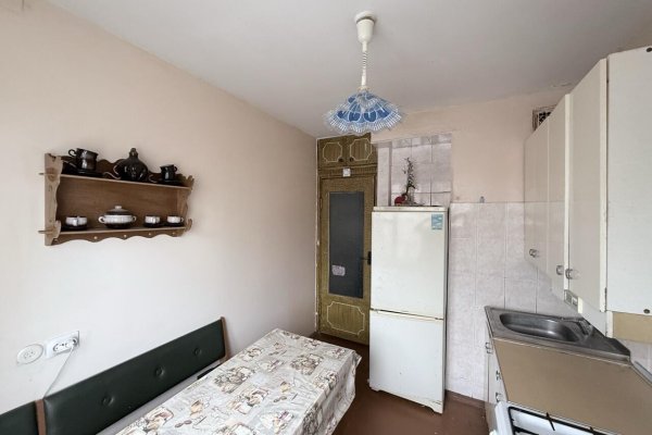 3-комнатная квартира по адресу Асаналиева ул., д. 9 - фото 11