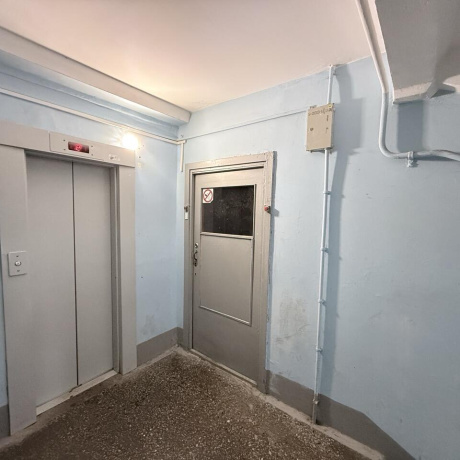 Фотография 3-комнатная квартира по адресу Асаналиева ул., д. 9 - фото 20