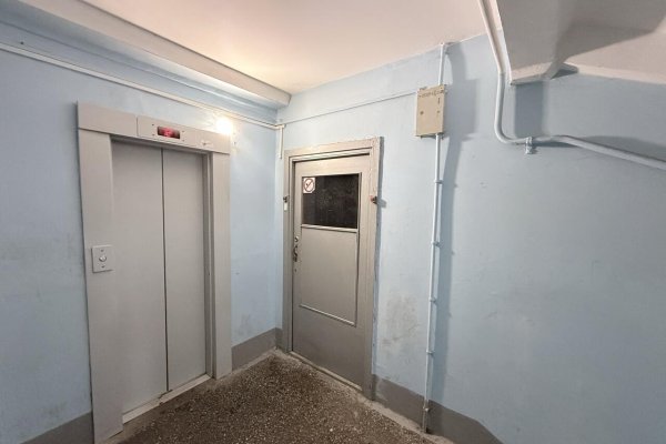 3-комнатная квартира по адресу Асаналиева ул., д. 9 - фото 20