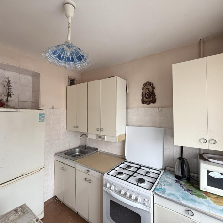 Фотография 3-комнатная квартира по адресу Асаналиева ул., д. 9 - фото 12