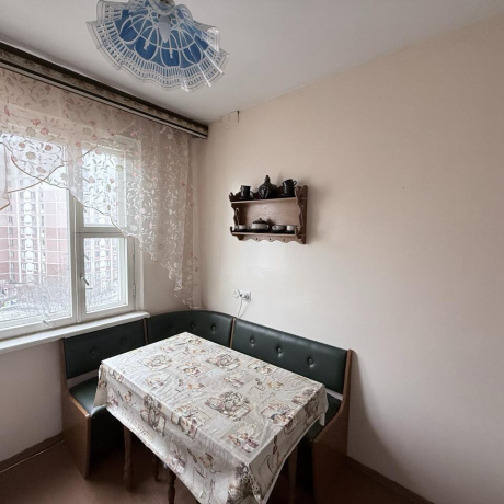 Фотография 3-комнатная квартира по адресу Асаналиева ул., д. 9 - фото 10