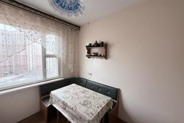 3-комнатная квартира по адресу Асаналиева ул., д. 9 - фото 10