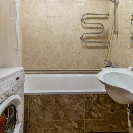 Фотография 1-комнатная квартира по адресу Горецкого ул., д. 27 - фото 6