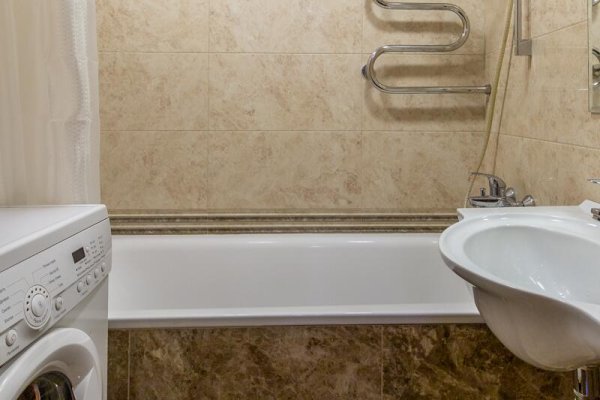 1-комнатная квартира по адресу Горецкого ул., д. 27 - фото 6