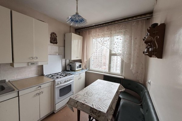 3-комнатная квартира по адресу Асаналиева ул., д. 9 - фото 9