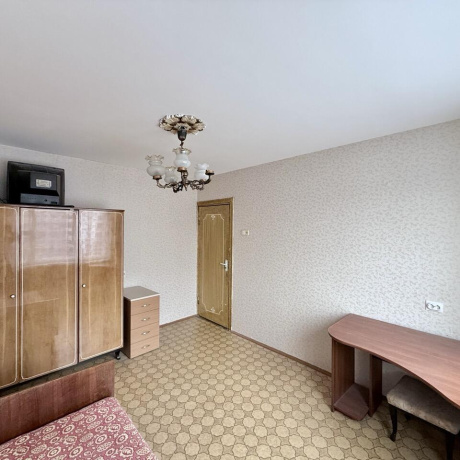 Фотография 3-комнатная квартира по адресу Асаналиева ул., д. 9 - фото 6