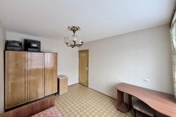 3-комнатная квартира по адресу Асаналиева ул., д. 9 - фото 6