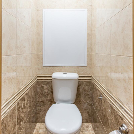 Фотография 1-комнатная квартира по адресу Горецкого ул., д. 27 - фото 8