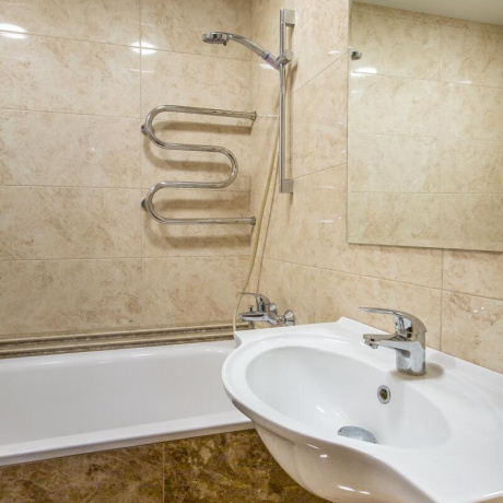 Фотография 1-комнатная квартира по адресу Горецкого ул., д. 27 - фото 7