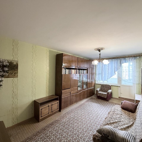 Фотография 3-комнатная квартира по адресу Асаналиева ул., д. 9 - фото 2