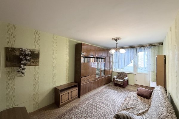 3-комнатная квартира по адресу Асаналиева ул., д. 9 - фото 2