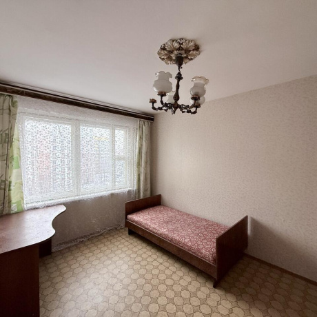 Фотография 3-комнатная квартира по адресу Асаналиева ул., д. 9 - фото 5