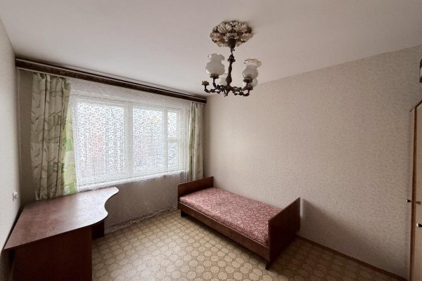 3-комнатная квартира по адресу Асаналиева ул., д. 9 - фото 5