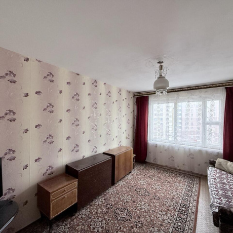 Фотография 3-комнатная квартира по адресу Асаналиева ул., д. 9 - фото 7