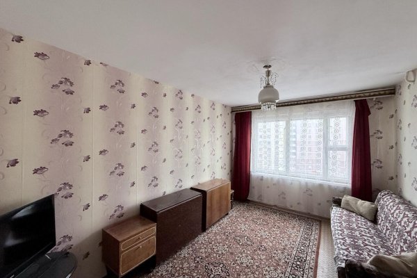 3-комнатная квартира по адресу Асаналиева ул., д. 9 - фото 7