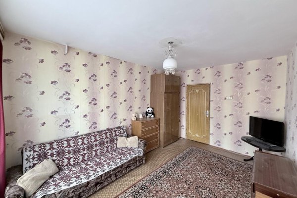 3-комнатная квартира по адресу Асаналиева ул., д. 9 - фото 8