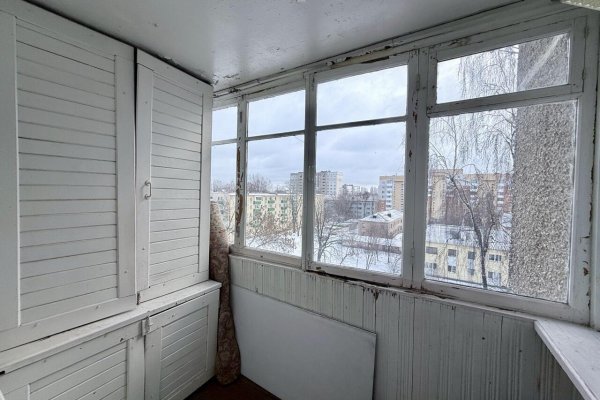 3-комнатная квартира по адресу Асаналиева ул., д. 9 - фото 17