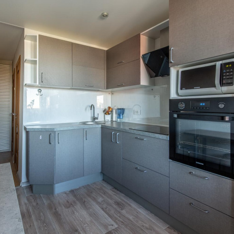 Фотография 1-комнатная квартира по адресу Горецкого ул., д. 27 - фото 2