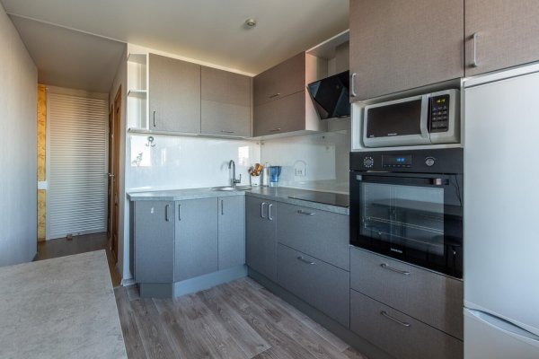 1-комнатная квартира по адресу Горецкого ул., д. 27 - фото 2