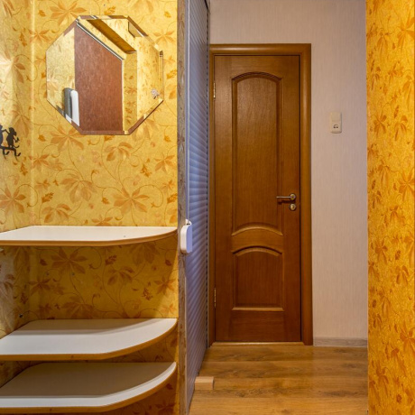 Фотография 1-комнатная квартира по адресу Горецкого ул., д. 27 - фото 9