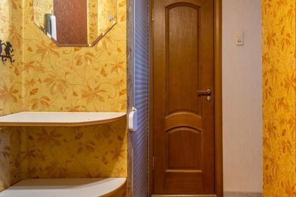 1-комнатная квартира по адресу Горецкого ул., д. 27 - фото 9