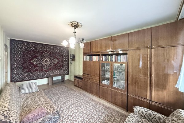 3-комнатная квартира по адресу Асаналиева ул., д. 9 - фото 3