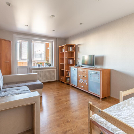 Фотография 1-комнатная квартира по адресу Горецкого ул., д. 27 - фото 3