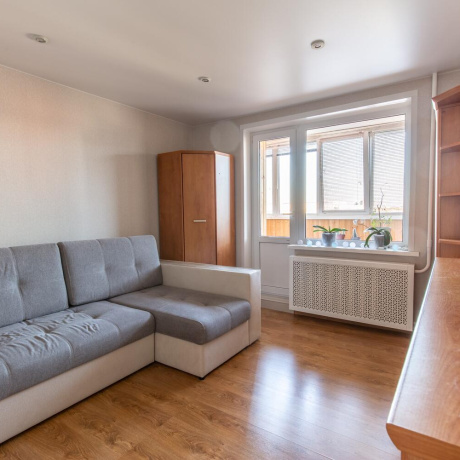 Фотография 1-комнатная квартира по адресу Горецкого ул., д. 27 - фото 4