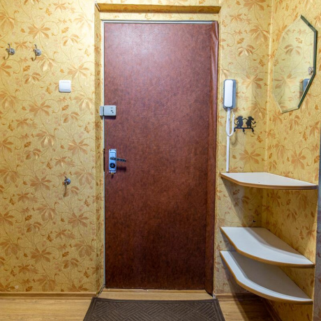 Фотография 1-комнатная квартира по адресу Горецкого ул., д. 27 - фото 11