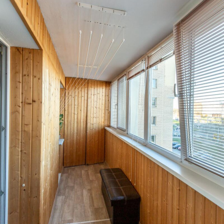 Фотография 1-комнатная квартира по адресу Горецкого ул., д. 27 - фото 12