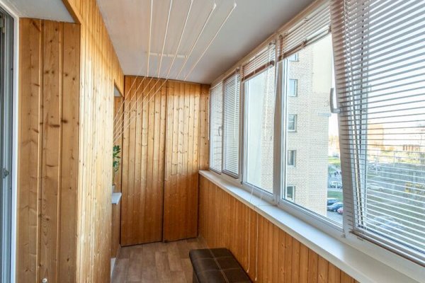 1-комнатная квартира по адресу Горецкого ул., д. 27 - фото 12