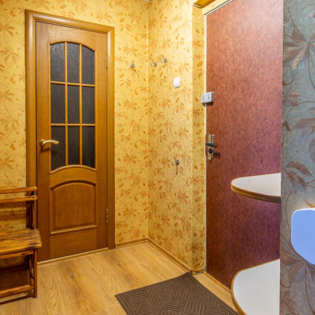 Фотография 1-комнатная квартира по адресу Горецкого ул., д. 27 - фото 10