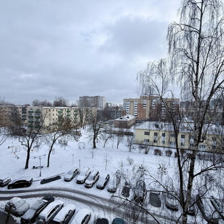 Фотография 3-комнатная квартира по адресу Асаналиева ул., д. 9 - фото 18