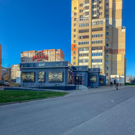 Фотография 1-комнатная квартира по адресу Горецкого ул., д. 27 - фото 15