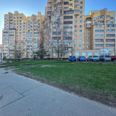 Фотография 1-комнатная квартира по адресу Горецкого ул., д. 27 - фото 16