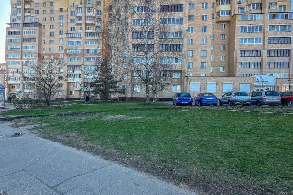 1-комнатная квартира по адресу Горецкого ул., д. 27 - фото 16