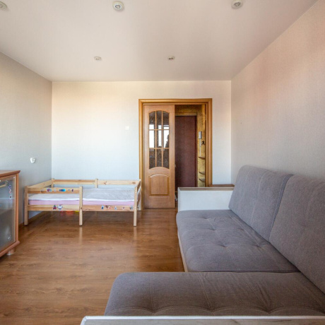 Фотография 1-комнатная квартира по адресу Горецкого ул., д. 27 - фото 5