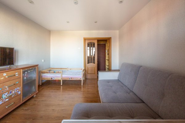 1-комнатная квартира по адресу Горецкого ул., д. 27 - фото 3