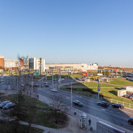 Фотография 1-комнатная квартира по адресу Горецкого ул., д. 27 - фото 13