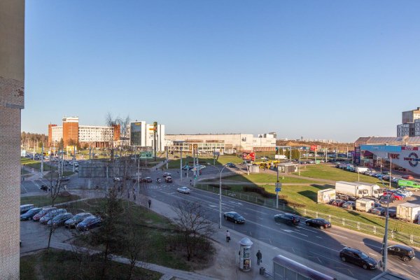 1-комнатная квартира по адресу Горецкого ул., д. 27 - фото 13