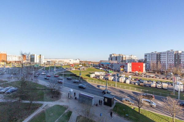 1-комнатная квартира по адресу Горецкого ул., д. 27 - фото 14