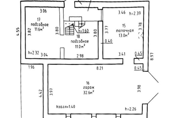 Продается дом г. Заславль, Железнодорожная ул. - фото 6