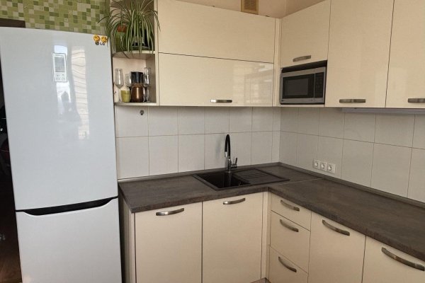 2-комнатная квартира по адресу Зеленая ул., д. 1 к. 3 - фото 2