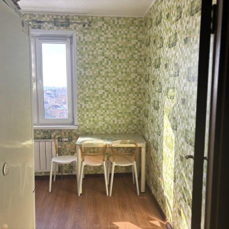 Фотография 2-комнатная квартира по адресу Зеленая ул., д. 1 к. 3 - фото 3