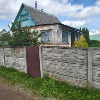 Фотография Продается дом с/т. Союз-2 - фото 3