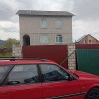 Фотография Продается дом г. Заславль, Железнодорожная ул. - фото 4