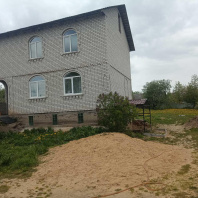 Фотография Продается дом г. Заславль, Железнодорожная ул. - фото 2